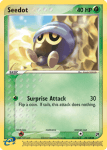 EX Sandstorm card 76