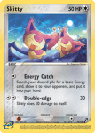 EX Sandstorm card 79