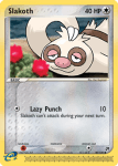 EX Sandstorm card 80