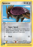 EX Sandstorm card 81