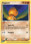 EX Sandstorm card 82