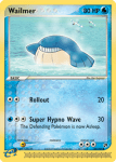EX Sandstorm card 83