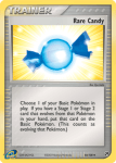 EX Sandstorm card 88