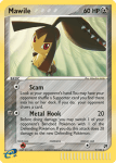 EX Sandstorm card 9