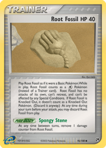 EX Sandstorm card 92
