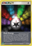 EX Sandstorm card 93