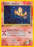 Neo Revelation card 1