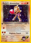 Neo Revelation card 11