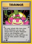 Neo Revelation card 116