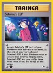 Neo Revelation card 117