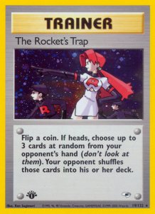 Gym Heroes card 19
