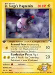 Neo Revelation card 50