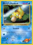 Neo Revelation card 54