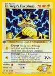 Neo Revelation card 6