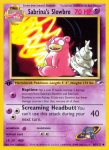 Neo Revelation card 60