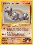 Neo Revelation card 66