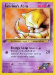 Neo Revelation card 91