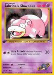 Neo Revelation card 95