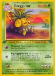 Jungle card 35