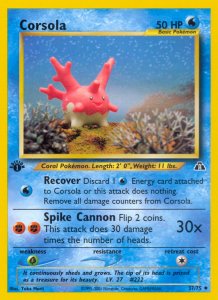 Neo Discovery card 37