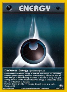 Neo Genesis card 104