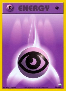 Neo Genesis card 110