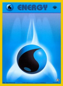 Neo Genesis card 111