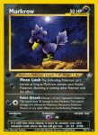 Neo Genesis card 24