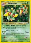 Neo Genesis card 3