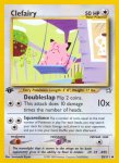 Neo Genesis card 30