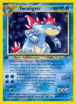 Neo Genesis card 4