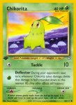 Neo Genesis card 53