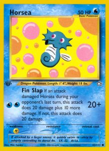 Neo Genesis card 62