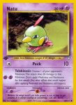 Neo Genesis card 67