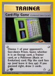Neo Genesis card 92
