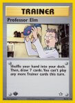 Neo Genesis card 96