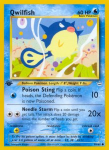 Neo Revelation card 49