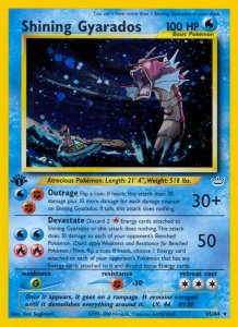 Neo Revelation card 65