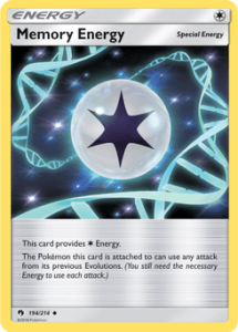Sun Moon Lost Thunder card 194