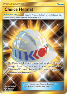 Sun Moon Lost Thunder card 229