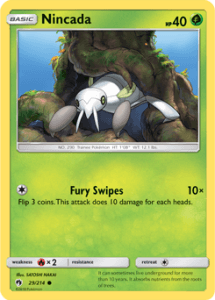 Sun Moon Lost Thunder card 29