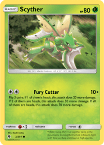 Sun Moon Lost Thunder card 3