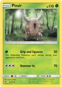 Sun Moon Lost Thunder card 4