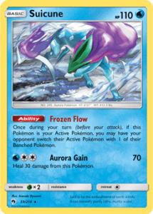Sun Moon Lost Thunder card 59