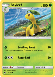 Sun Moon Lost Thunder card 7