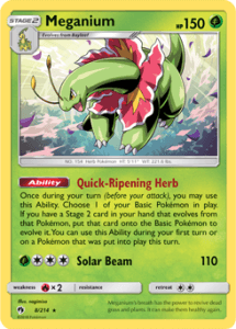 Sun Moon Lost Thunder card 8