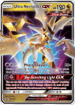 Sun and Moon Promo card SM126