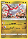 Sun and Moon Promo card SM135