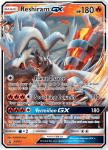 Sun and Moon Promo card SM137