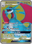 Sun and Moon Promo card SM139